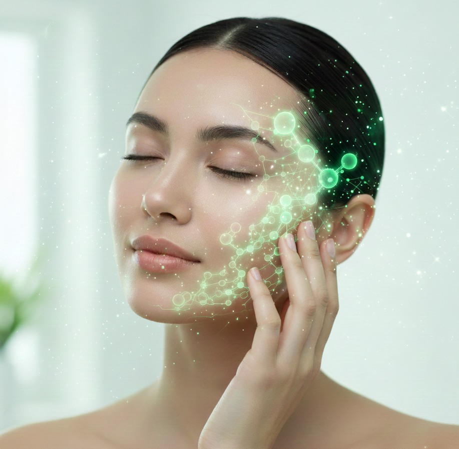 ✨ Irish Sea Moss: A Secret Weapon for Radiant Skin and Healthy Hair?