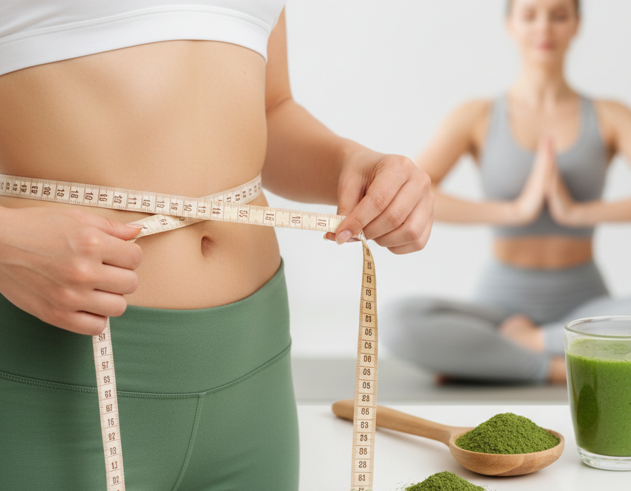 🌿 Irish Sea Sea Moss: Can This Superfood Help You Lose Weight?