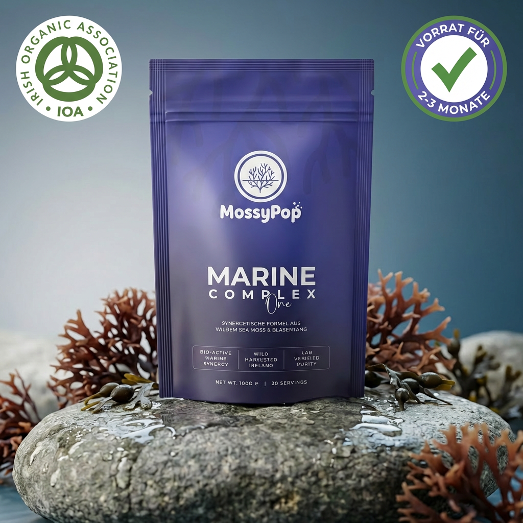 Marine Complex One