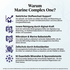 Marine Complex One